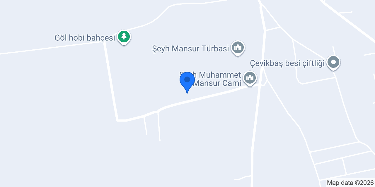 ÖZOĞUZ AİLESI konumu