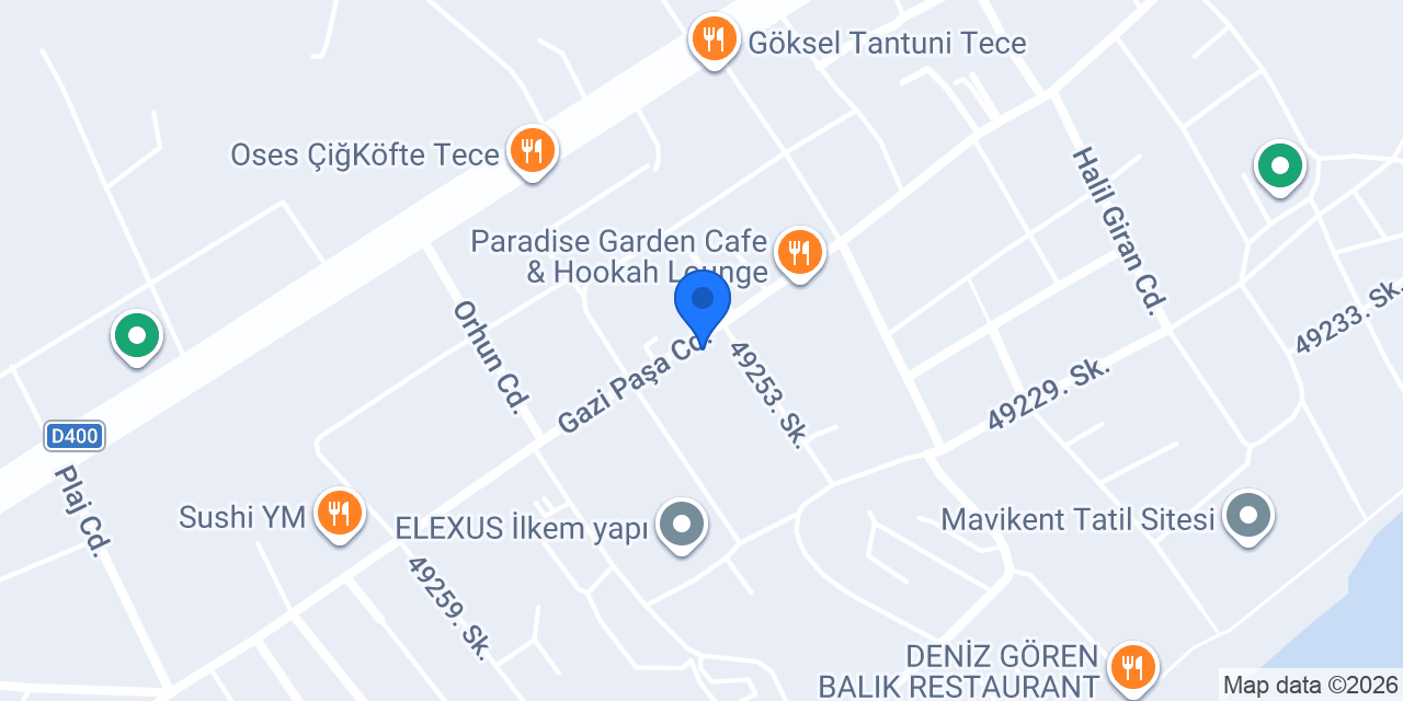 Fc dizayn mimarlık konumu