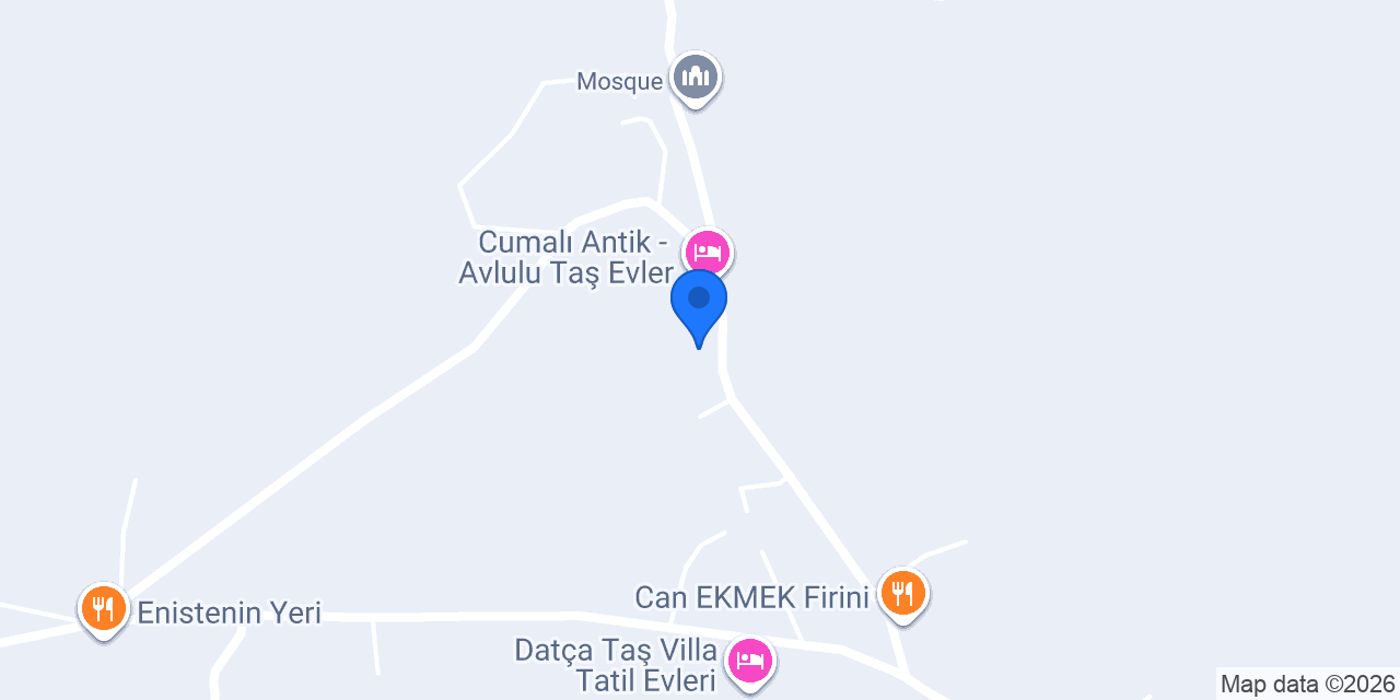 OZİBOOS MARKET konumu