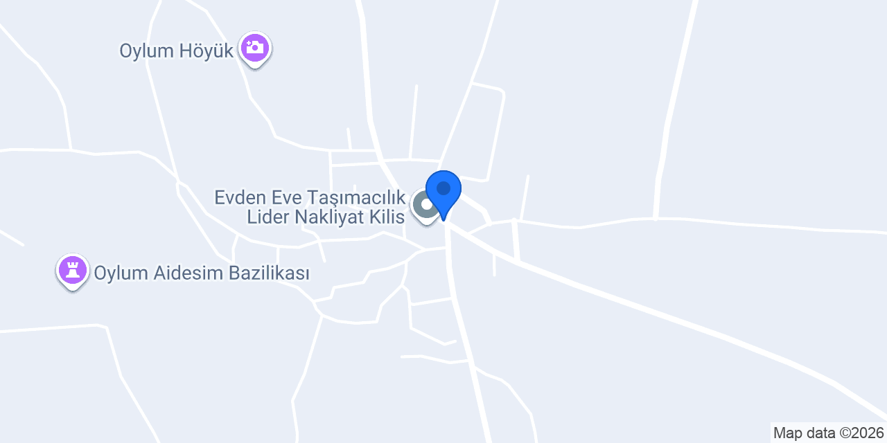 oylum ilkokulu konumu