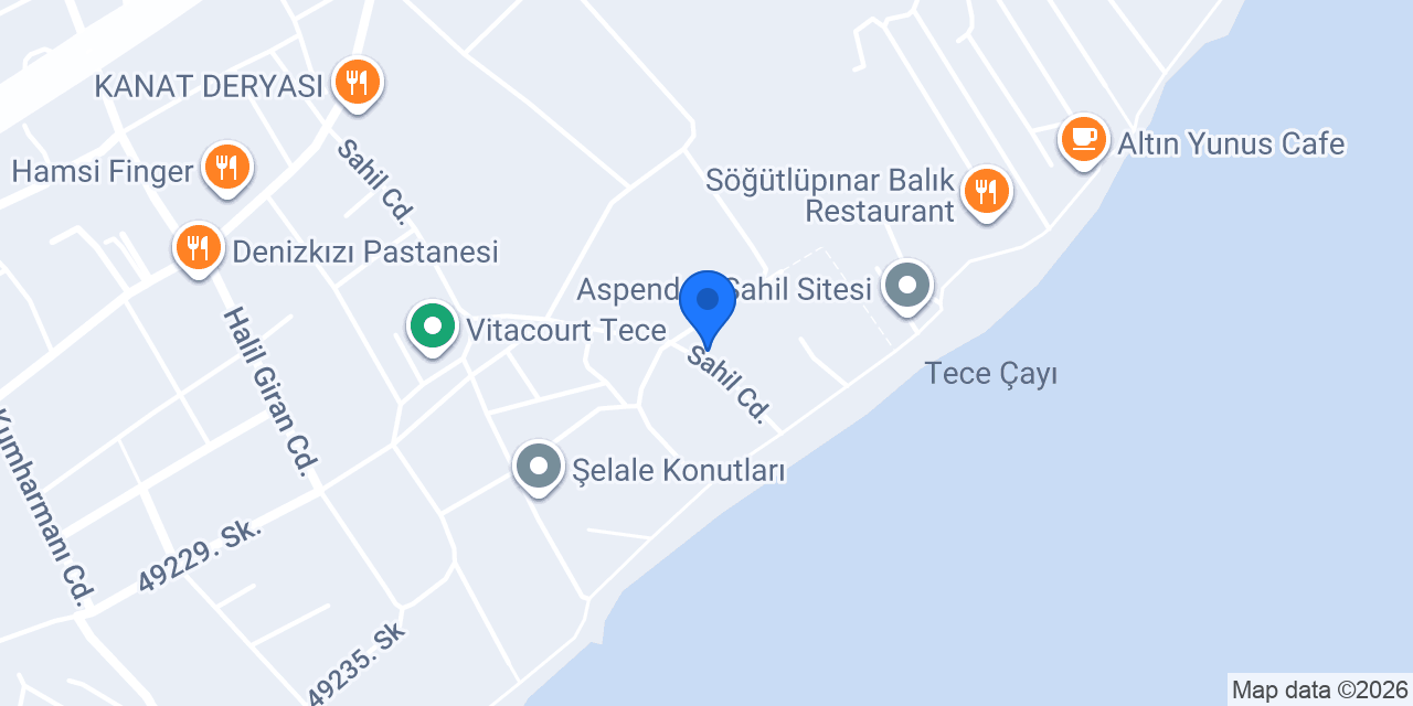 Gourm.et konumu