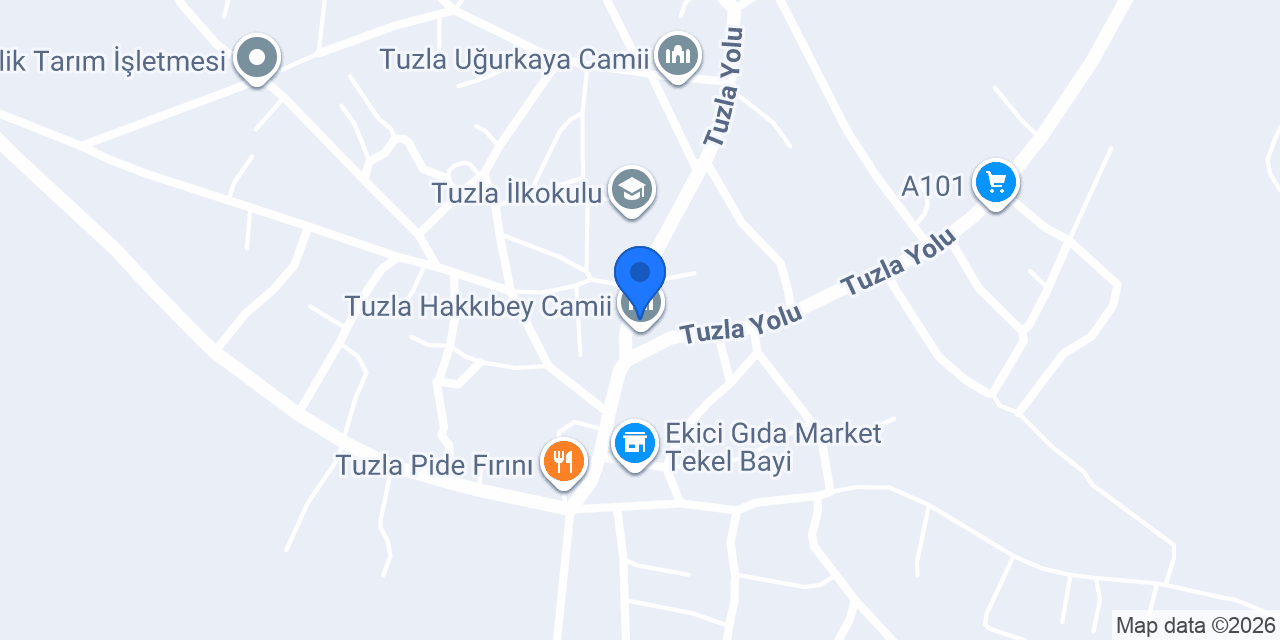 DÖĞER KARDEŞLER DEMİR ÇELİK konumu