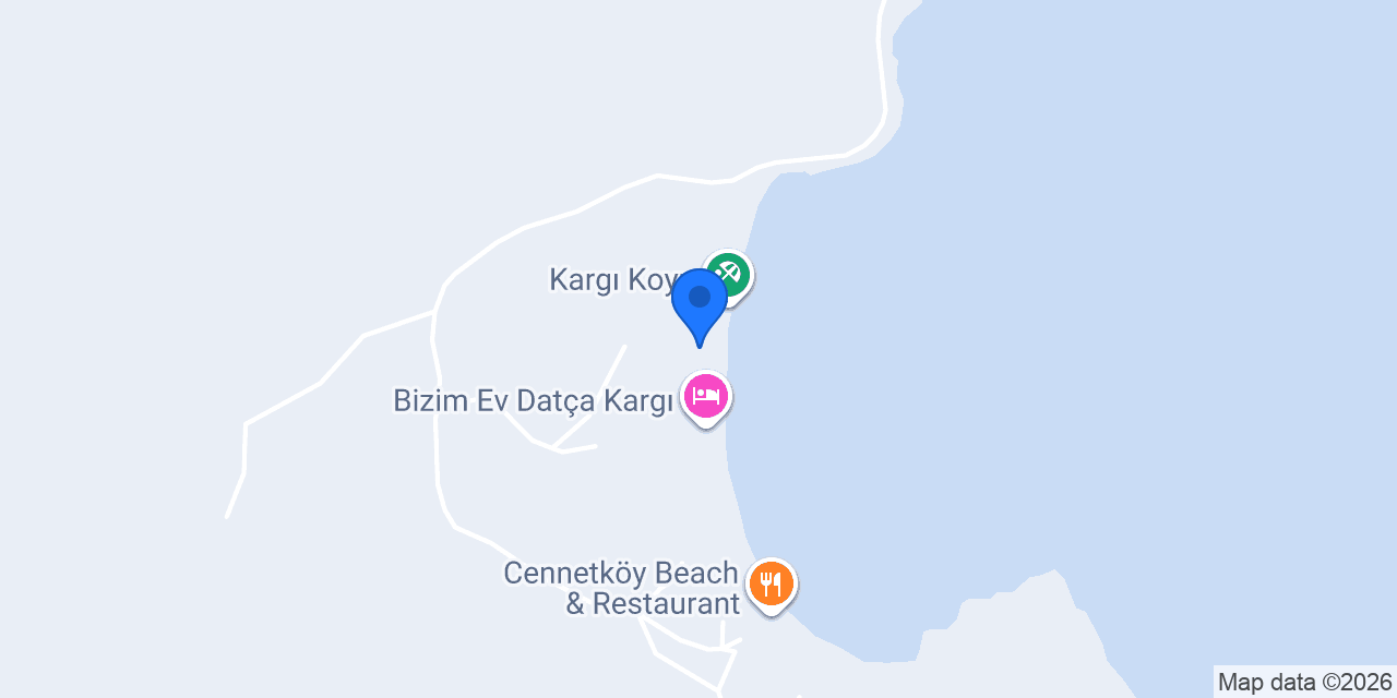 Kargilos Hotel & Beach konumu