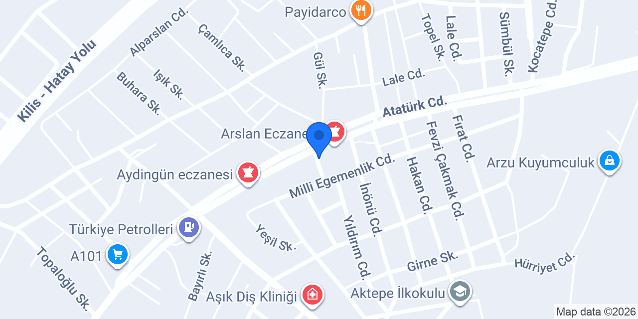 Dürüm keyfi murat ustanın yeri konumu