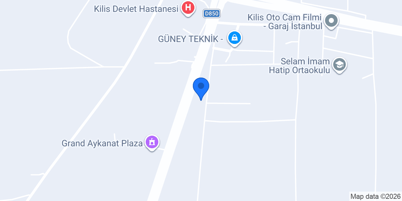 OZASYA konumu