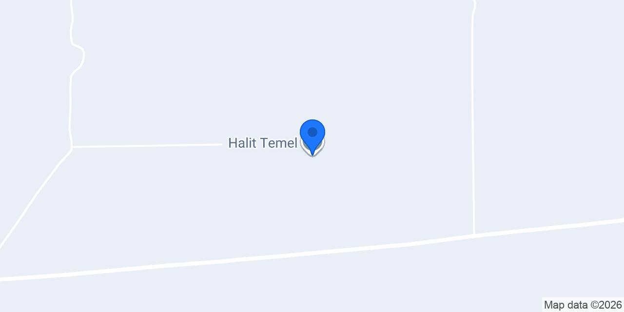 Halit Temel konumu