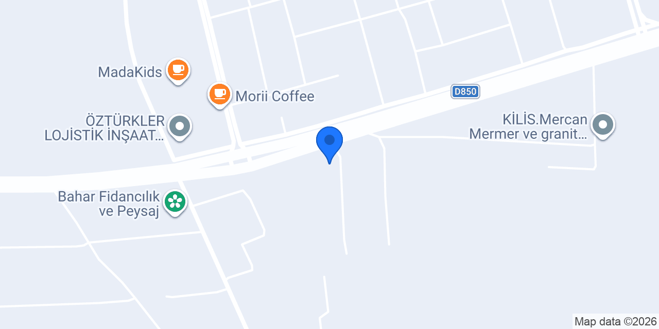 Pınar Ticaret konumu