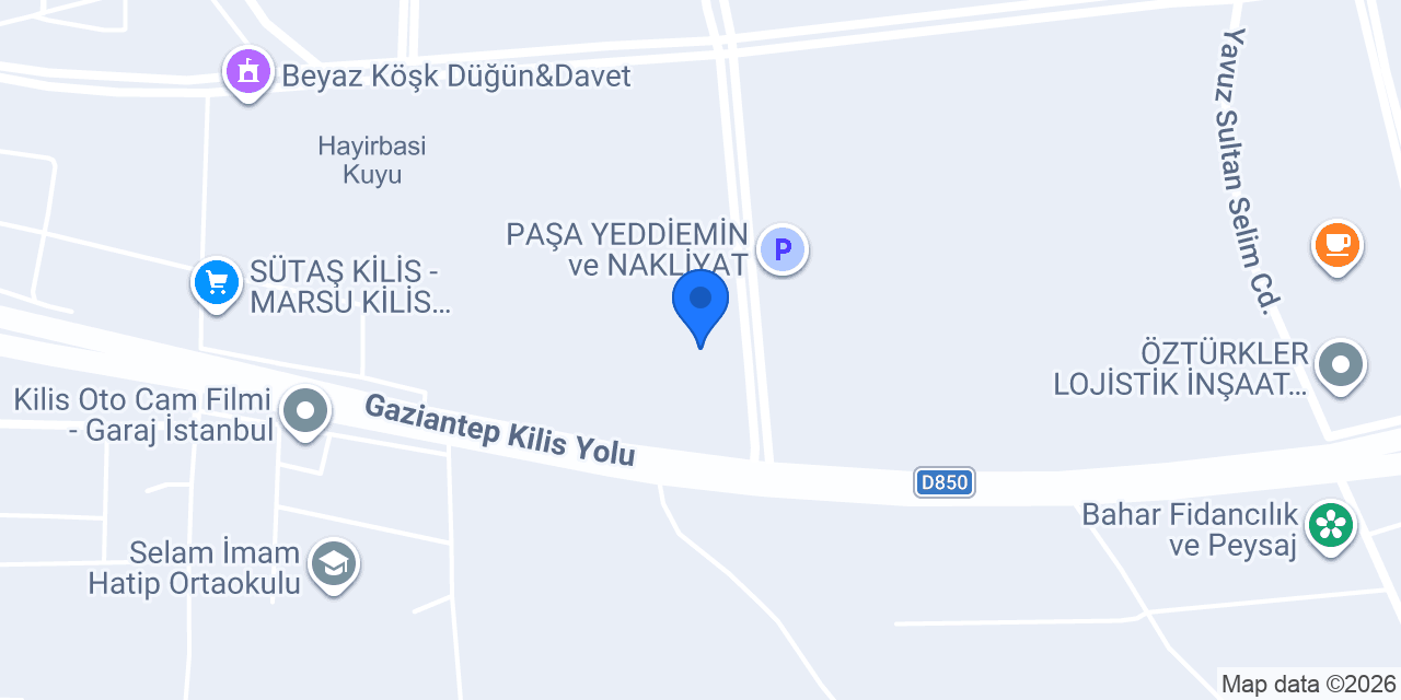 ÖZDEMİR MERMER 2 konumu
