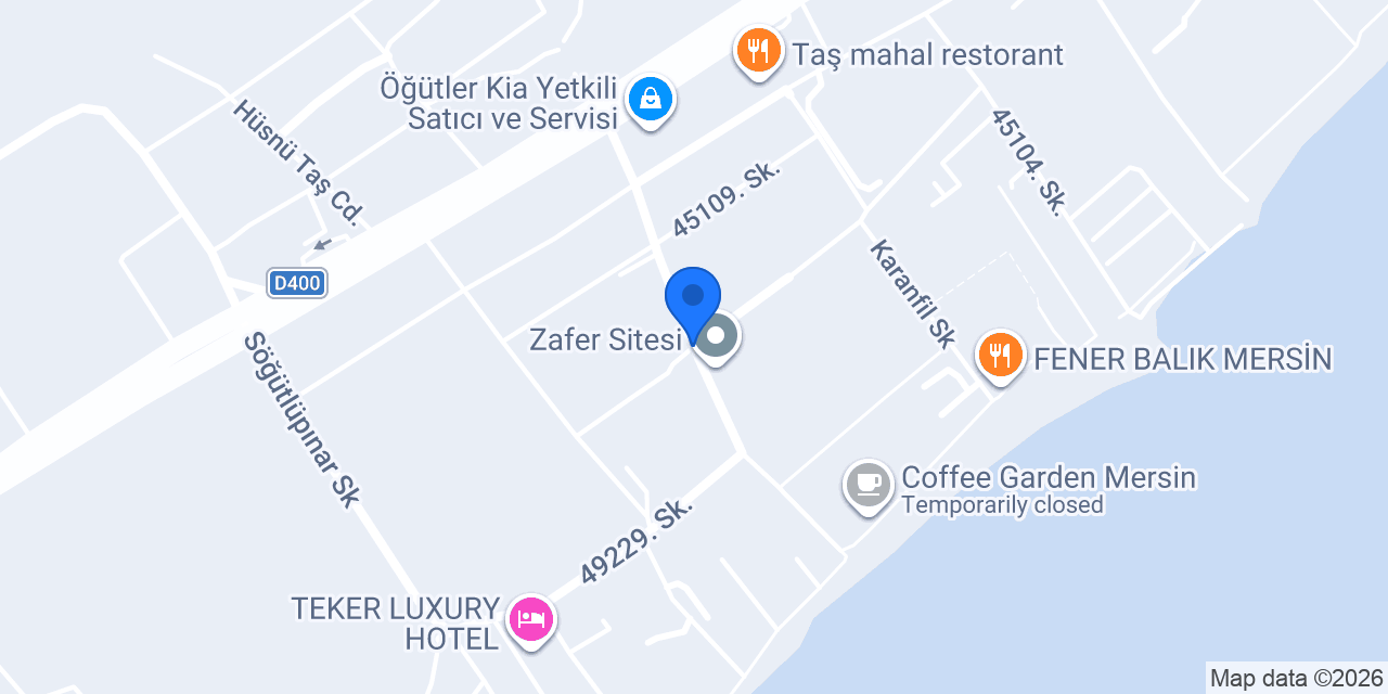 Kardeşler Lahmacun 3 konumu