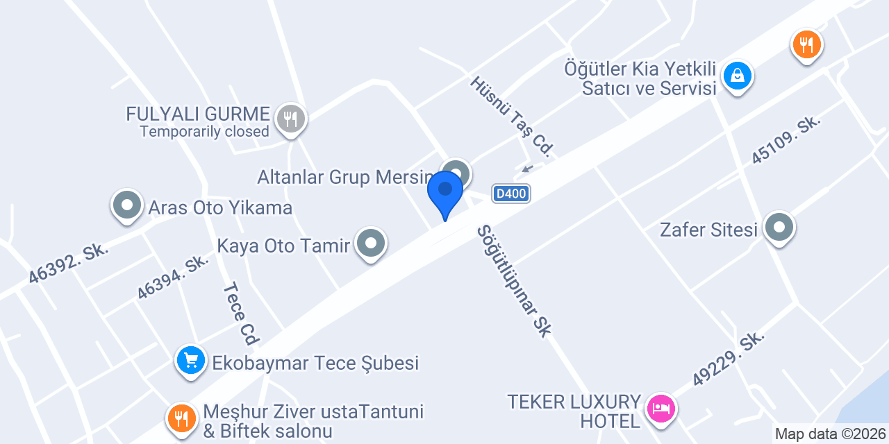CAFE SOLİNA konumu