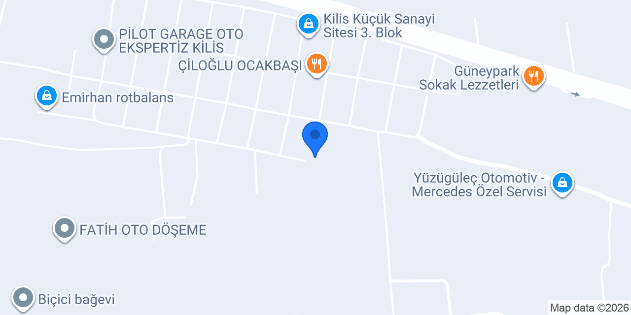 macit mobilya dekorasyon konumu