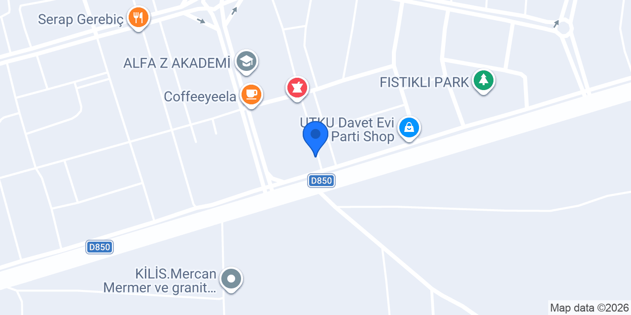 PUSULA EMLAK konumu