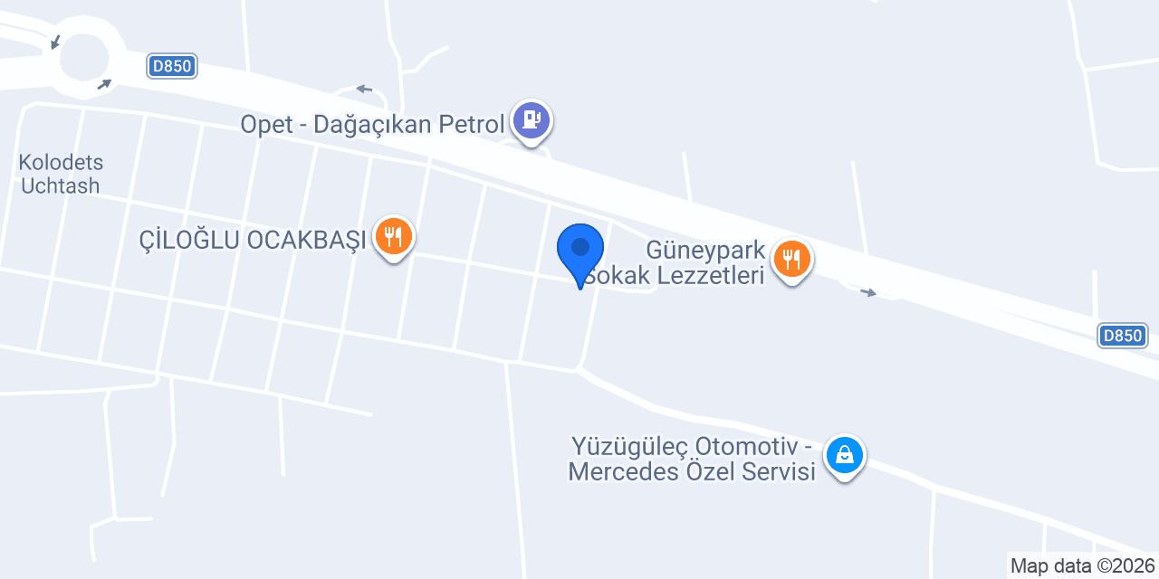 HİSAR AHŞAP DEKORASYON KİLİS konumu