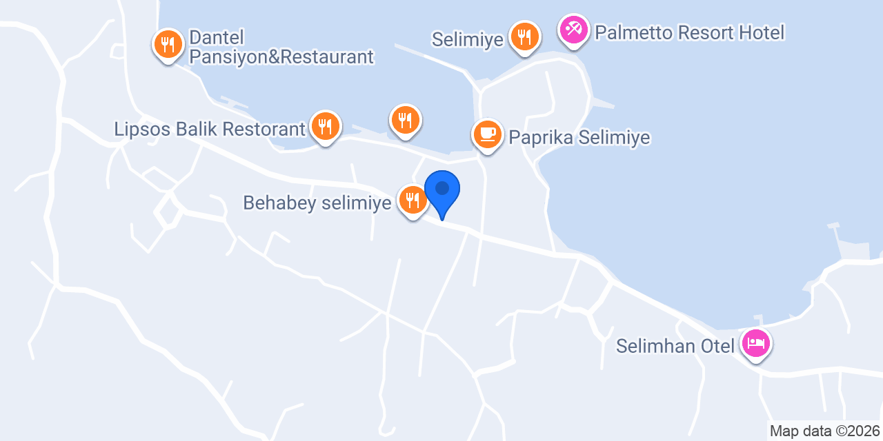 Bircan etli ekmek pide salonu(pastane) konumu
