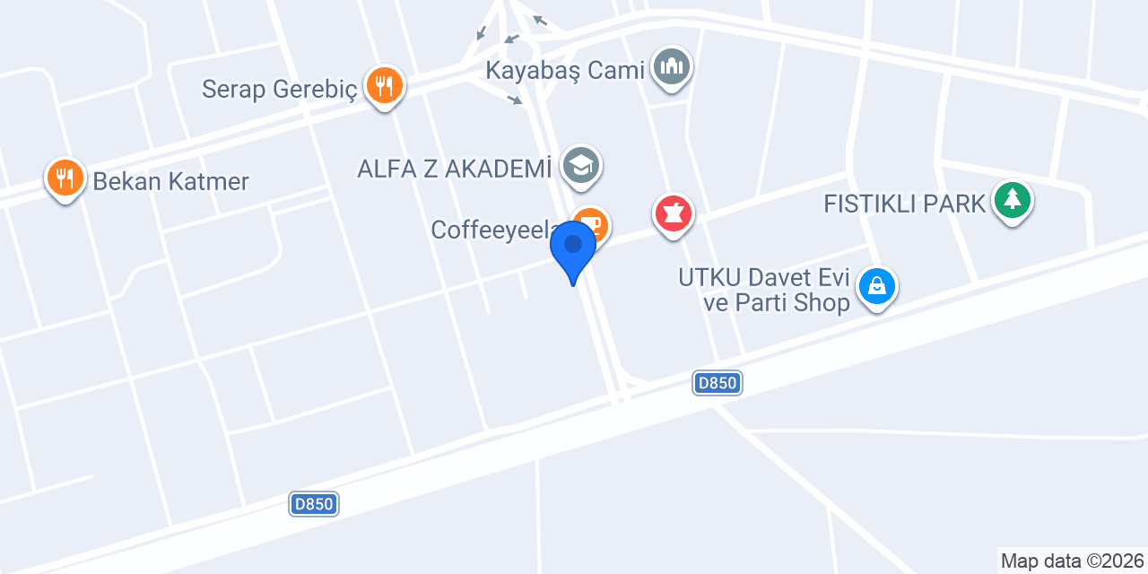 İSTASYON KİTAP&KAFE konumu