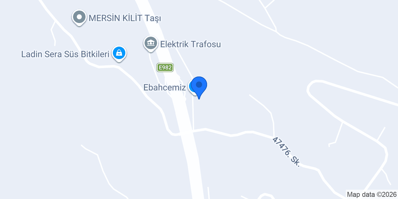 Karaoğlan Group konumu