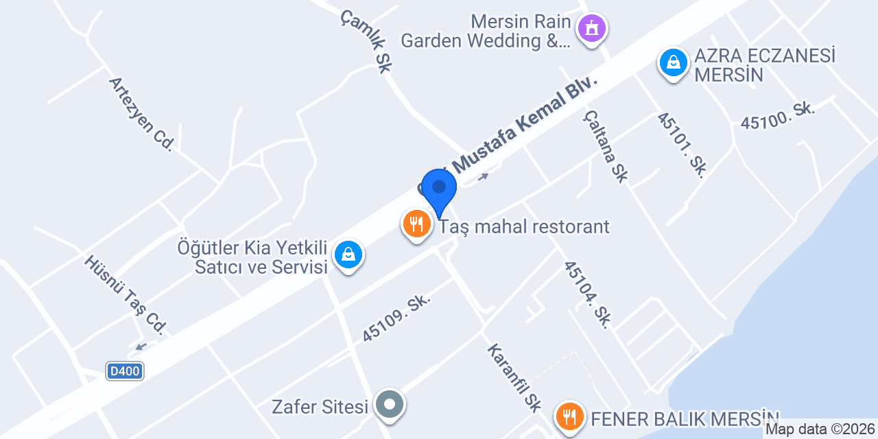 Opet Doğanpet konumu