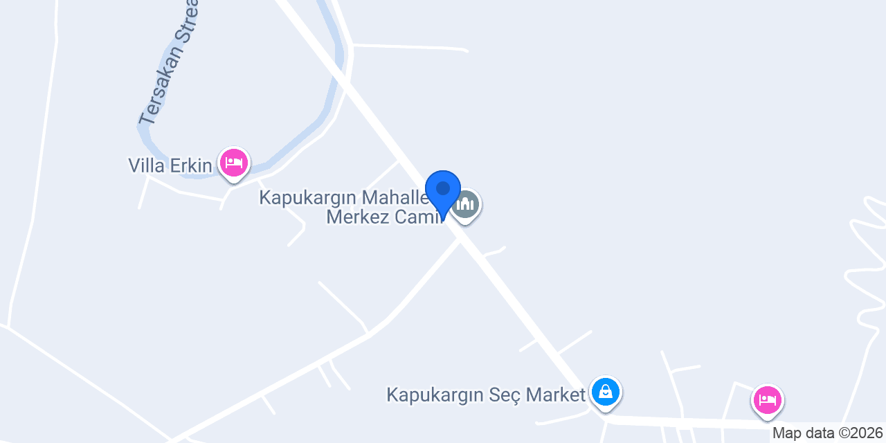 SS Kapıkargın Tarımsal Kalkınma Koop konumu