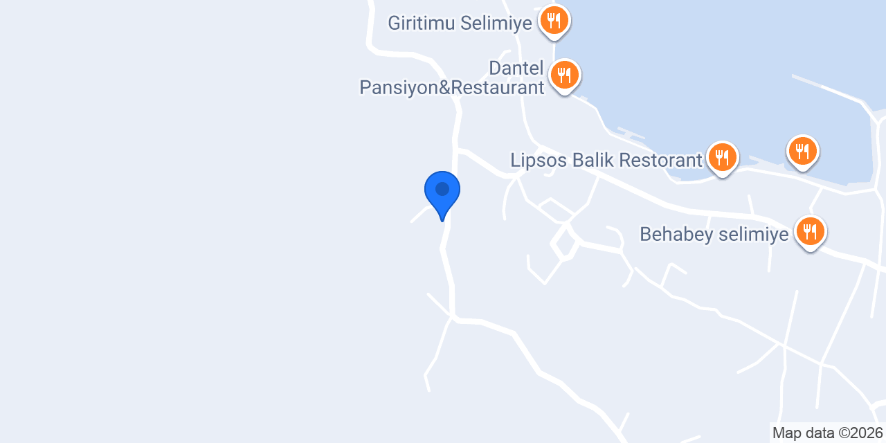 Akbaş Yapı Market Hırdavat konumu