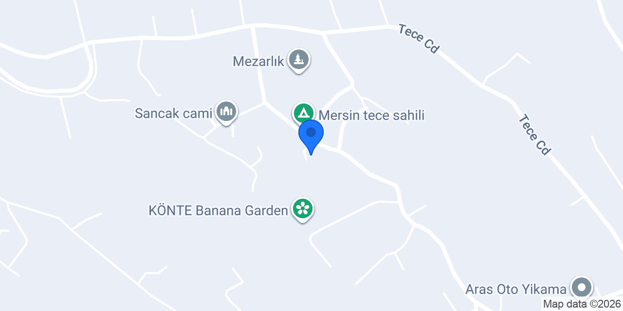 Didemm Butik konumu