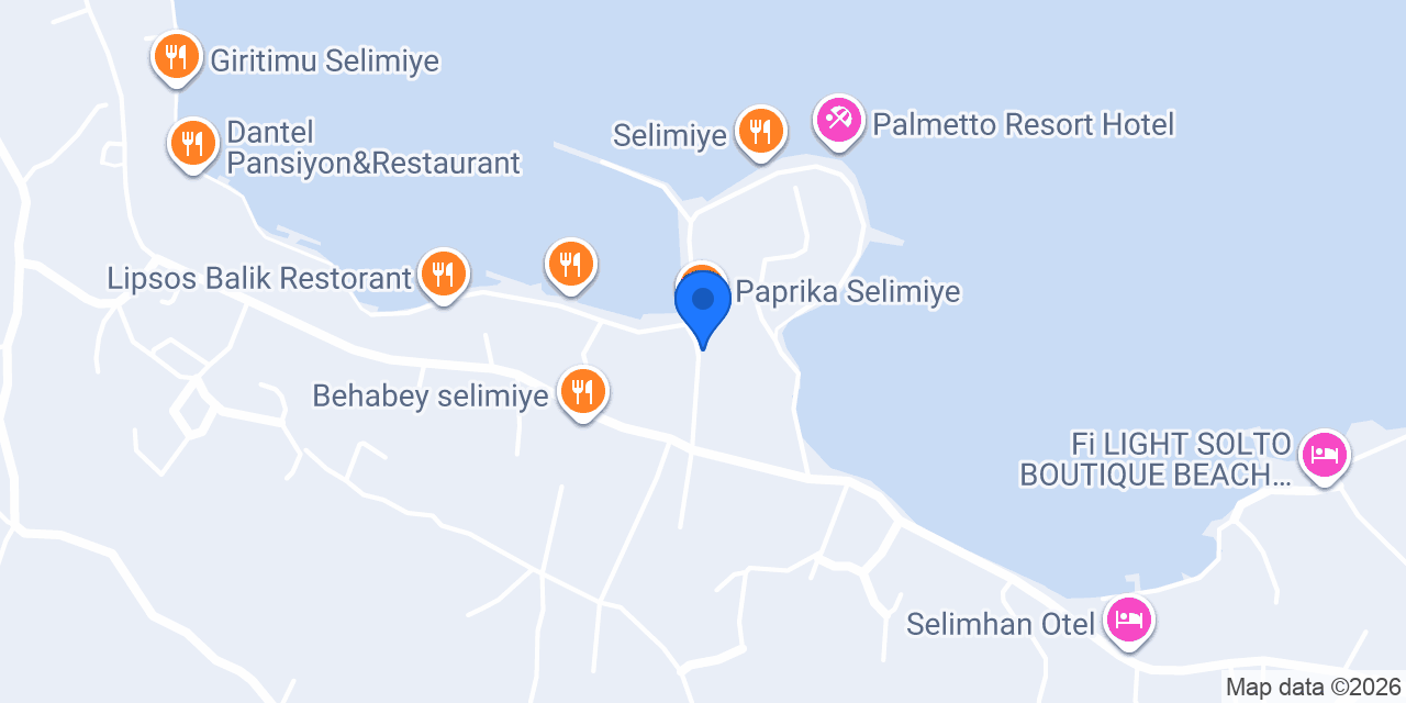 Beyaz Ev Dondurma konumu