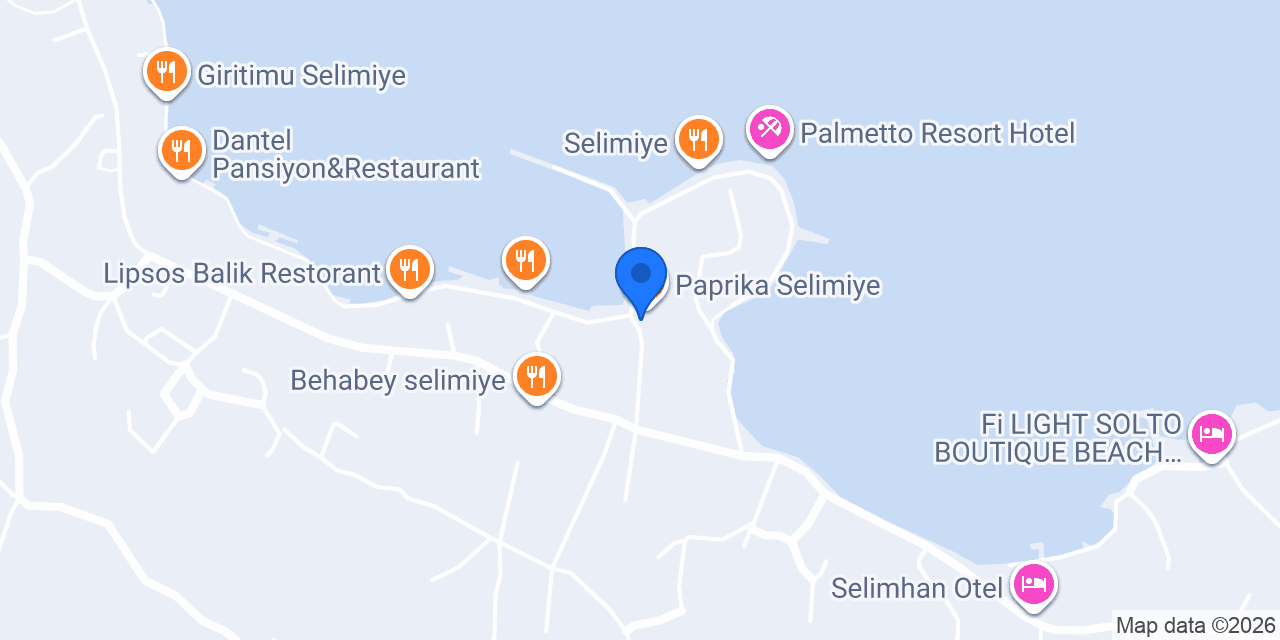 Marsel Selimiye konumu