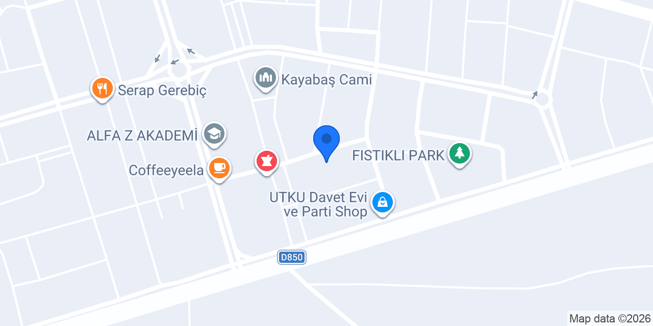 Banvit konumu