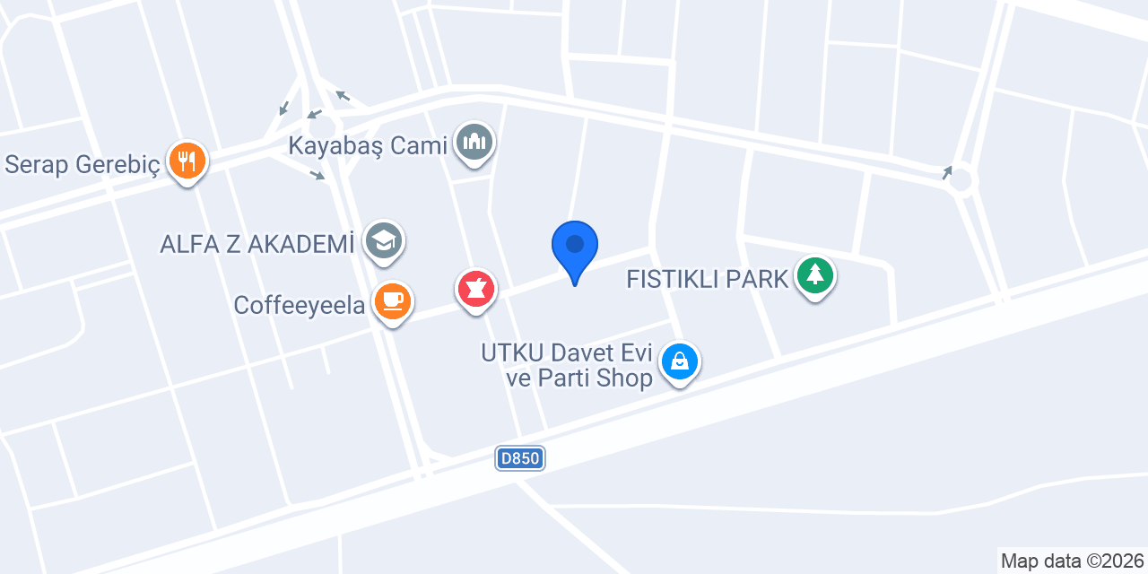 beycan tavuk konumu