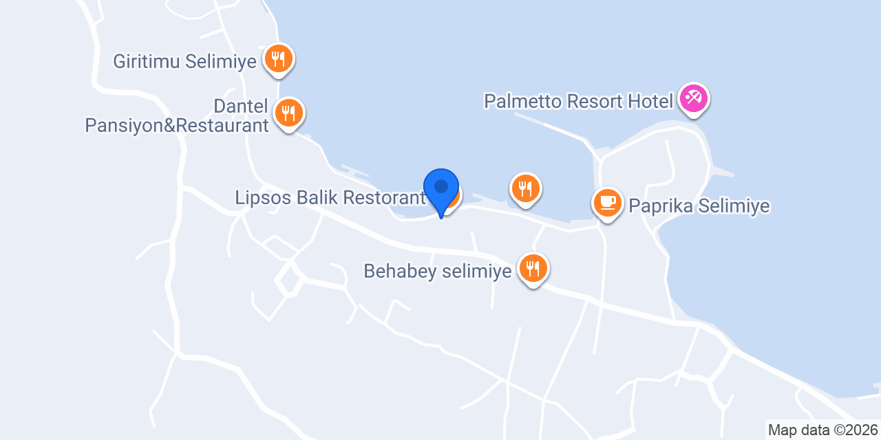 Mila Selimiye konumu