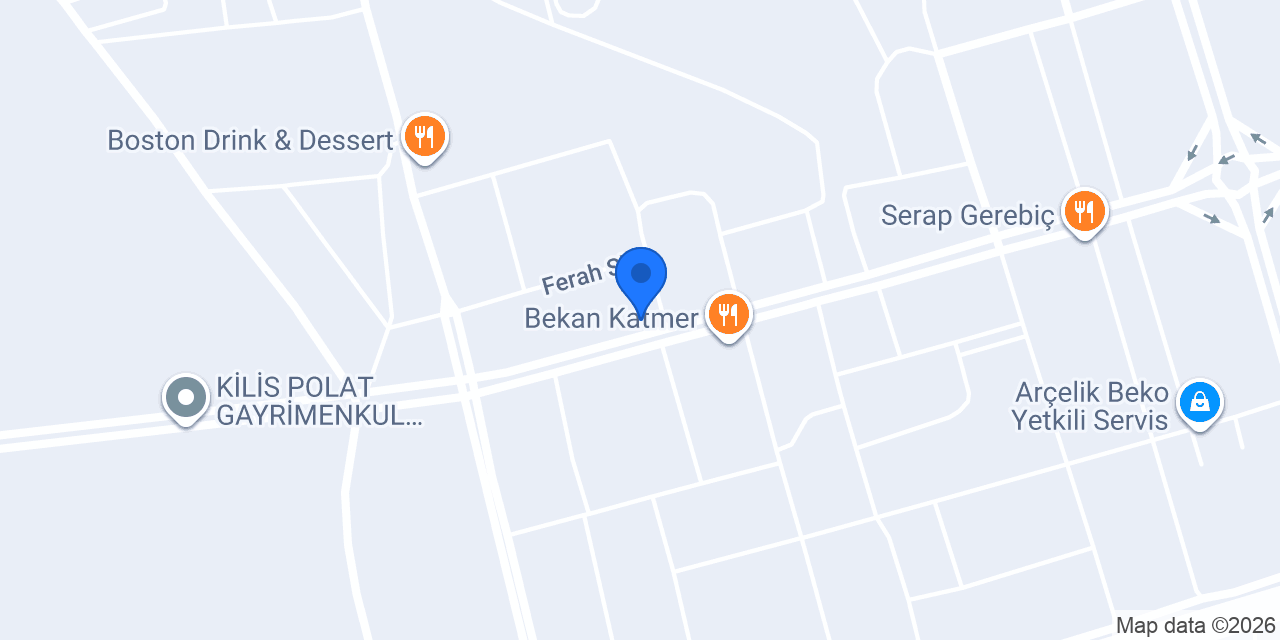 ASKER ELEKTRONİK konumu