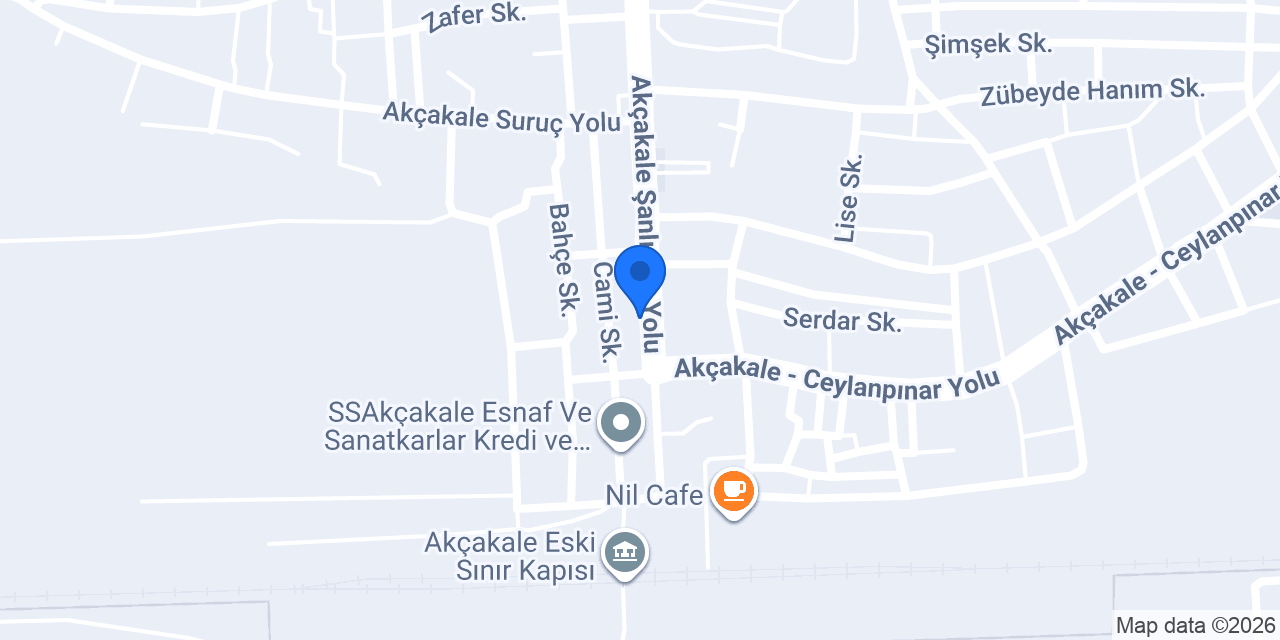 PLATİN CAFE BİLARDO & PLAYSTATION konumu