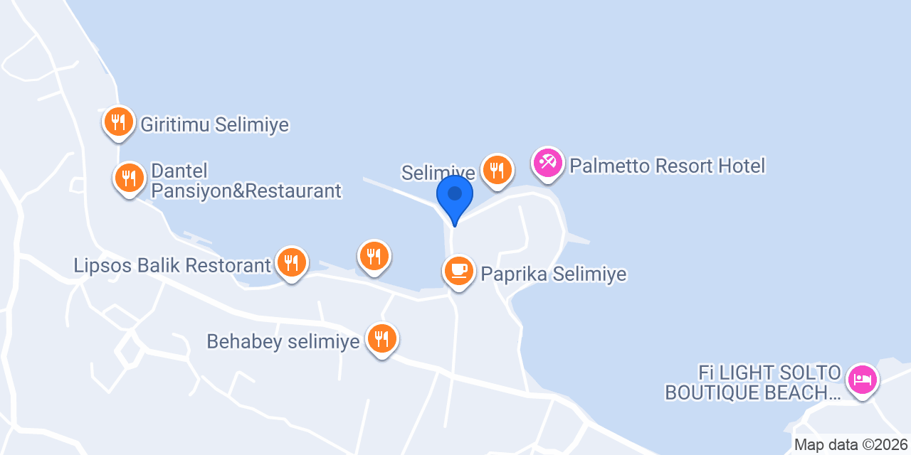 selimiye çocuk kulübü konumu