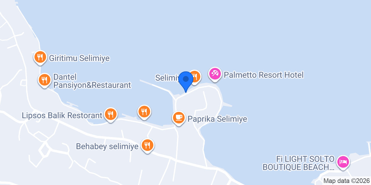 Tekin Usta Keçi Sütü Dondurma Selimiye konumu