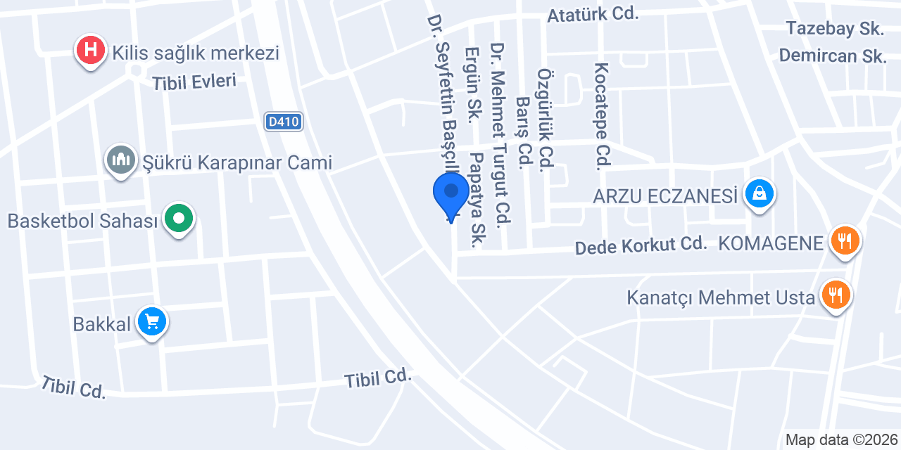 MEVSİM ISITMA SOĞUTMA konumu