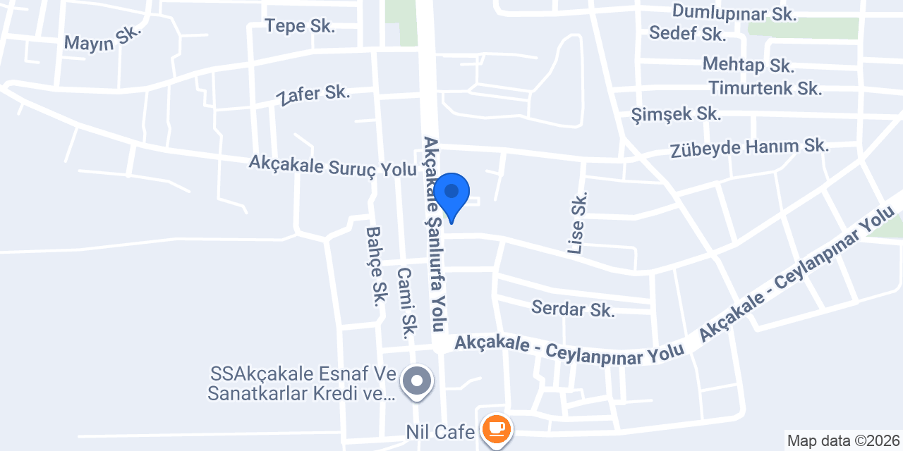 Pişirici Mobilya konumu