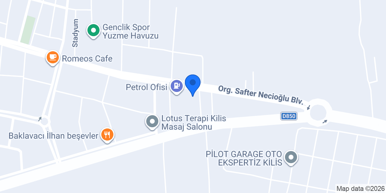 Nova Mondi Home konumu
