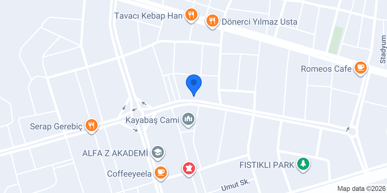 SİGORTA SEPETİ KİLİS konumu
