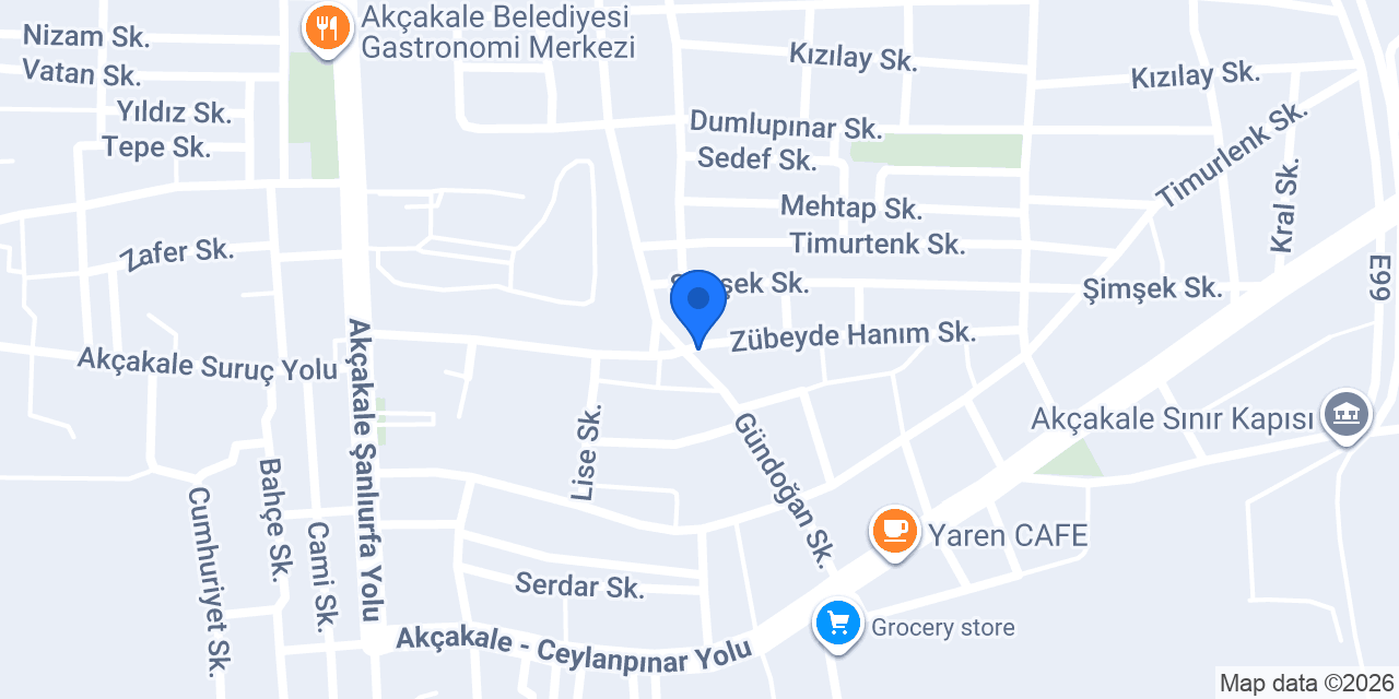 ماركت التقوى el tekva merkit konumu