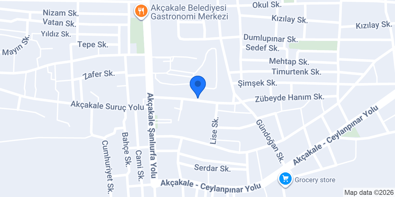 Nur Anahtarcı konumu
