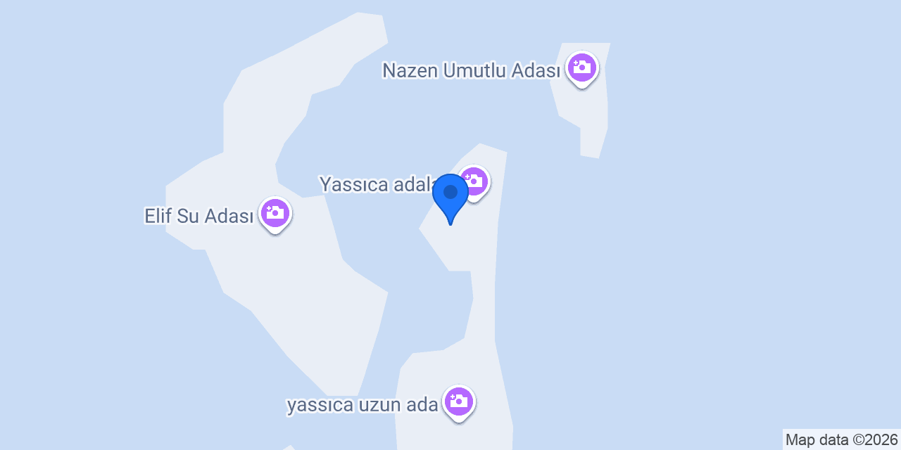 Yassıcalar Gözleme konumu