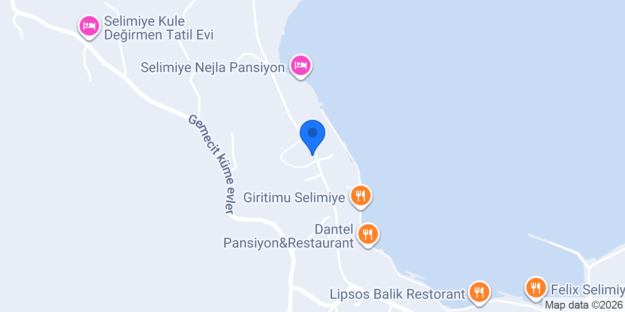 Giritimu B'yaz konumu