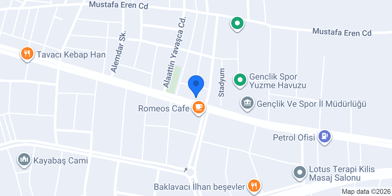 ÖCAL FOTOĞRAFÇILIK konumu