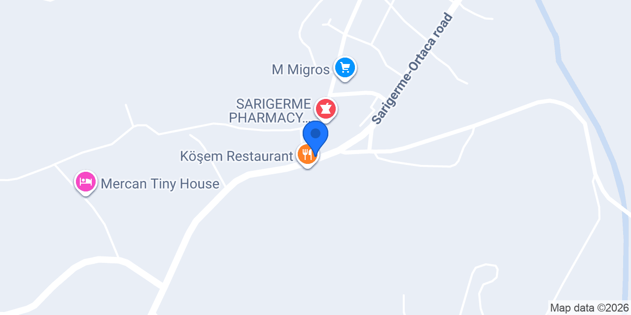 NEW GATE RESTAURANT konumu