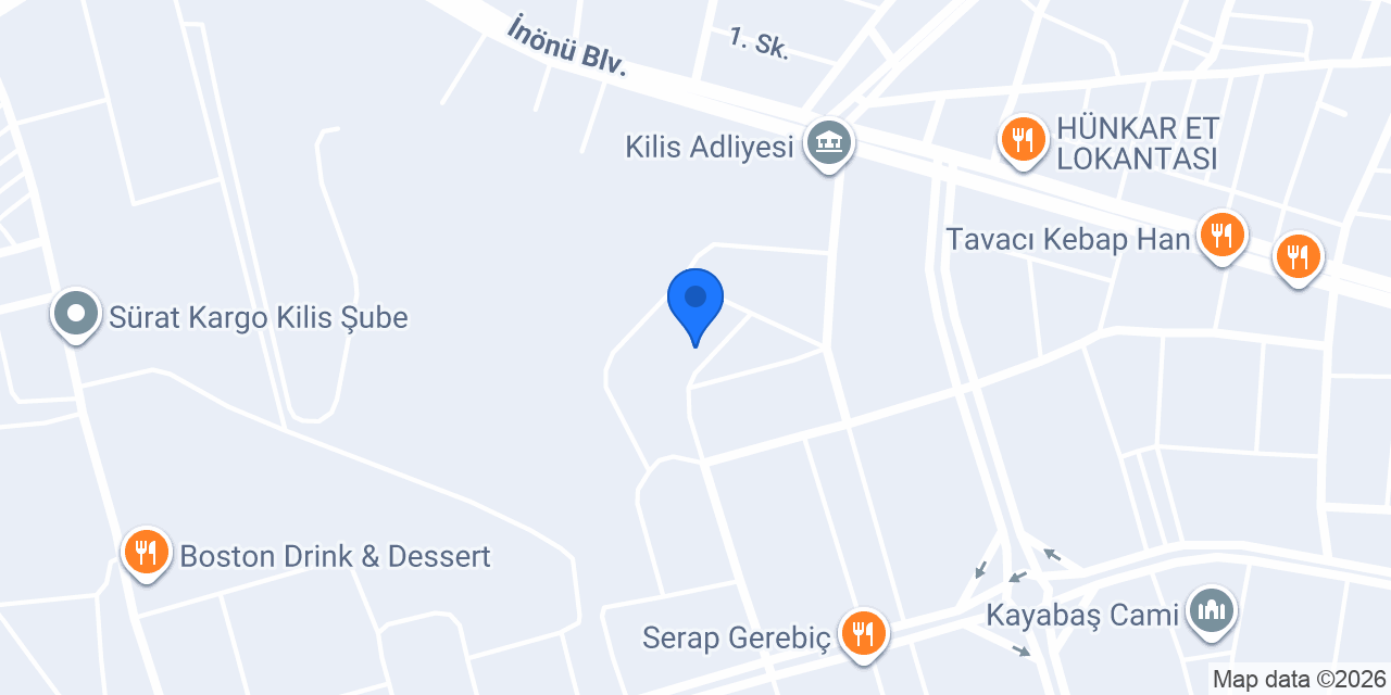 Şehir İnşaat konumu