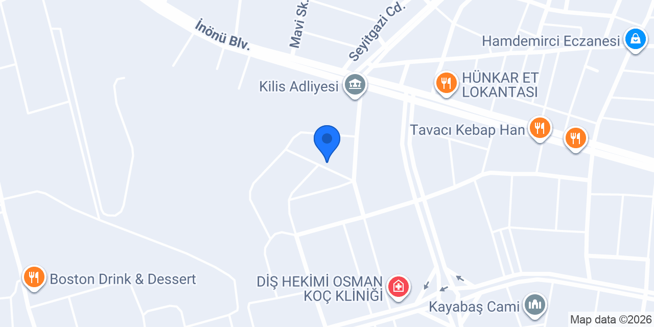 Avukat Taha Akkurt konumu