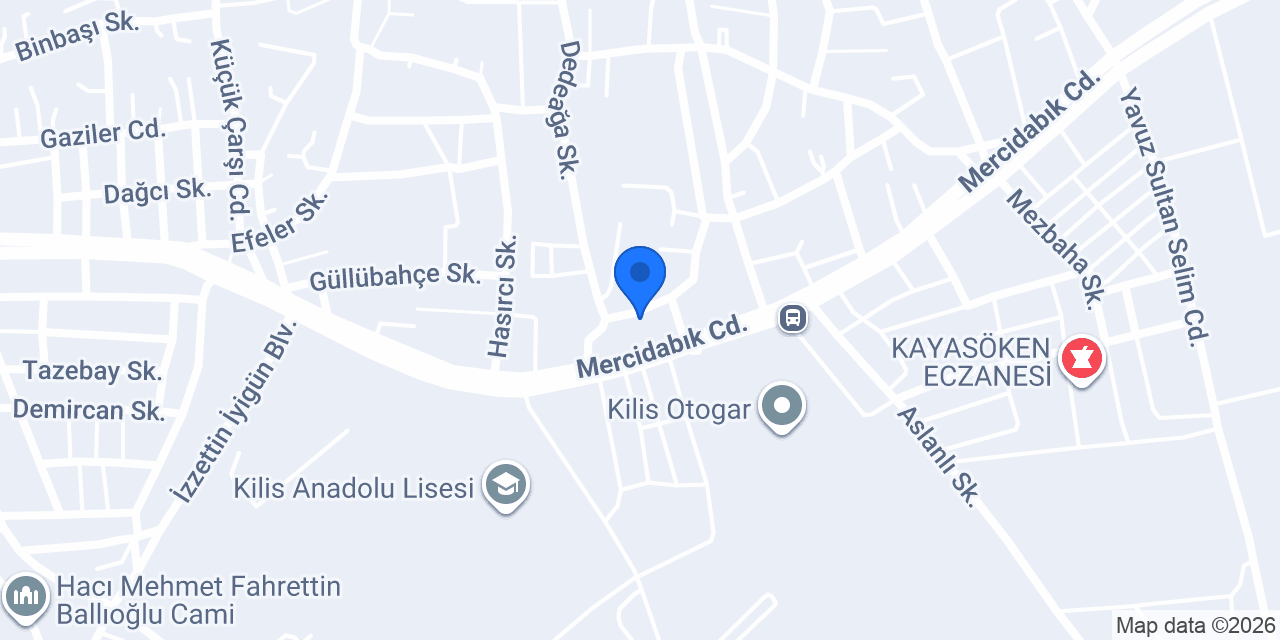 Mesut Motor konumu