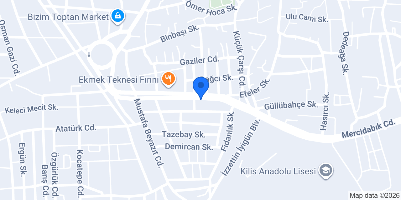 Kardelen Kasap konumu