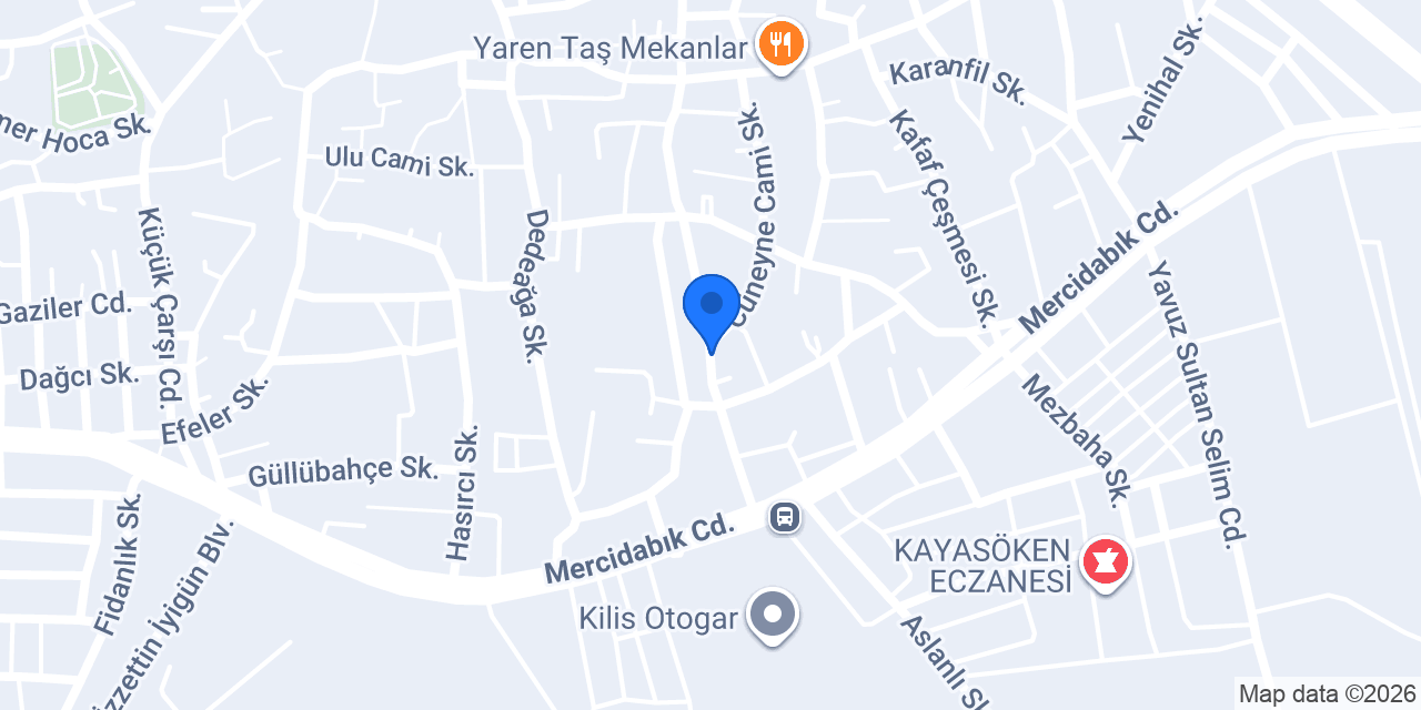 ⚡AZ ELEKTRİK⚡ konumu