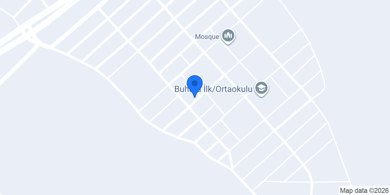 GÖZELLER BESİCİLİK konumu