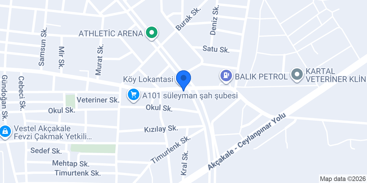 Reyon Bayan çocuk Kids konumu
